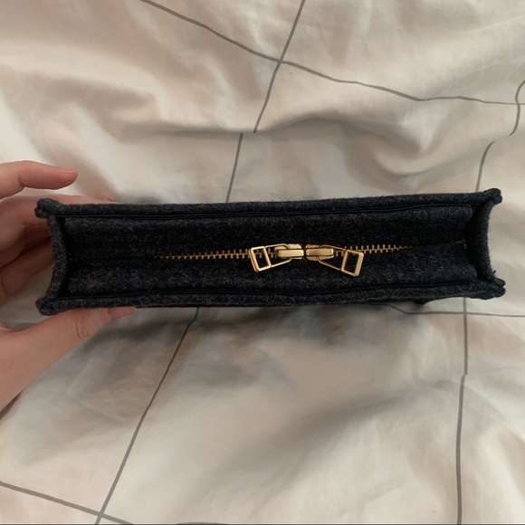 Samorga Bag Insert Liner for Dior Book Tote mini - Picture 5 of 6